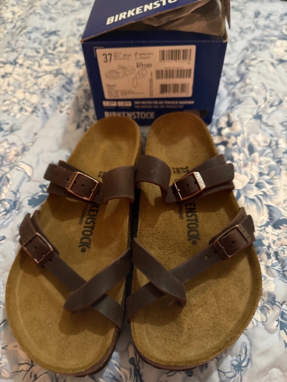 Birkenstock